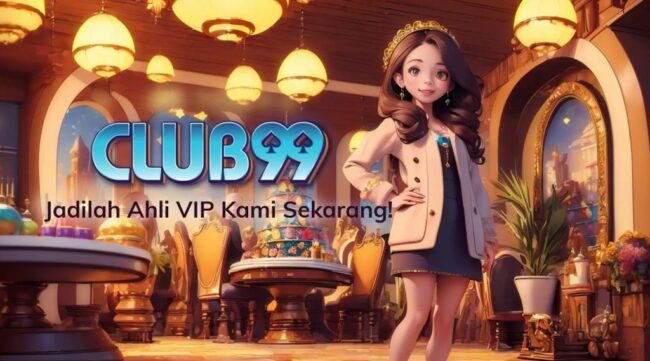 Club99 | Club99 Malaysia | Club99 Daftar | Club99 Ejen | Kasino Club99 Malaysia 2024