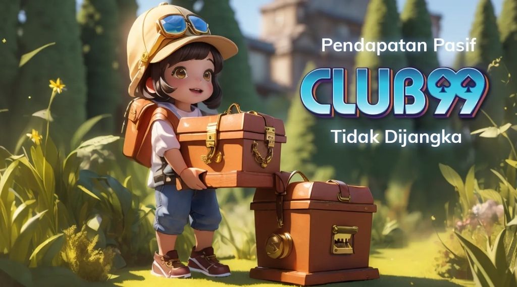 Temui Dealer Langsung Kami: Wajah-Wajah di Sebalik Kasino Langsung Club99