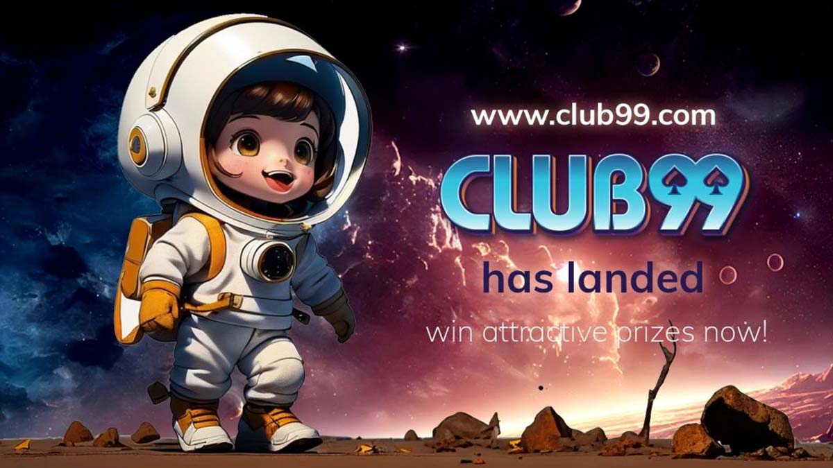 Club99 | Club99 Malaysia | Club99 Daftar | Club99 Ejen | Kasino Club99 Malaysia 2024