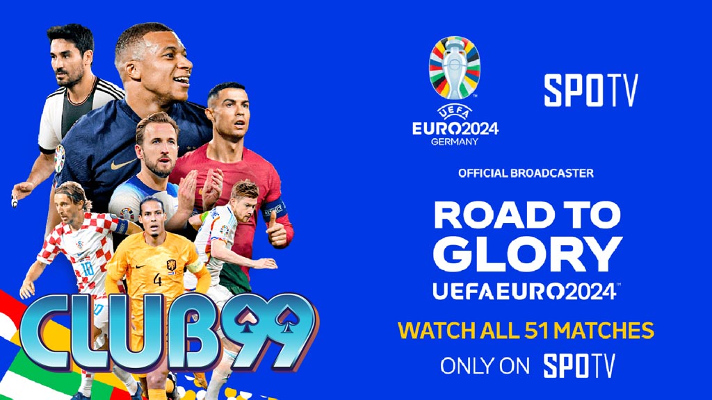 Club99 Euro Cup 2024