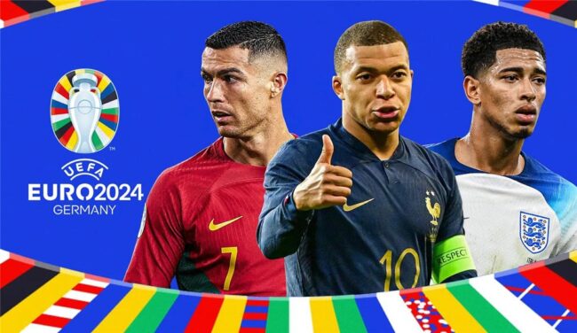 Club99 Euro Cup 2024