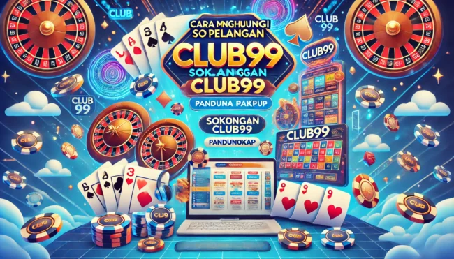 how to contact Club99 customer support