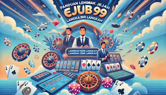 Panduan Lengkap Menjadi Ejen Club99