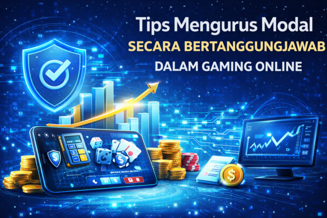 Responsible gaming finance tips graphic Responsible gaming finance tips graphic